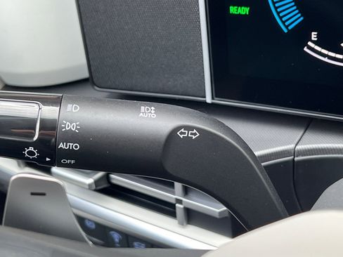 New 2026 Hyundai Santa Fe SE image 31