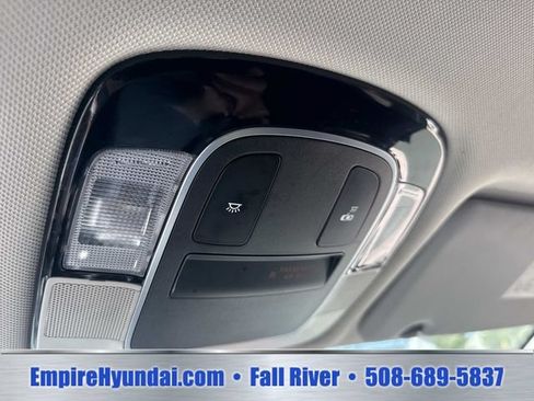 Used 2022 Hyundai Tucson SE FWD image 25