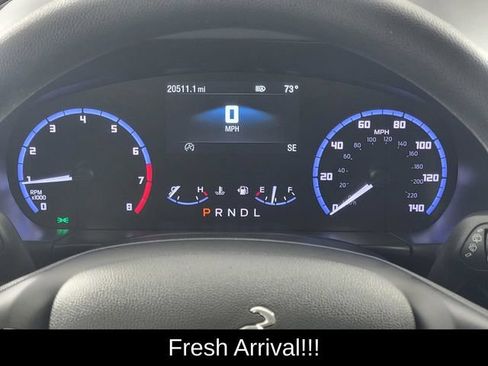 Used 2023 Ford Bronco Sport Big Bend AWD/4WD image 28