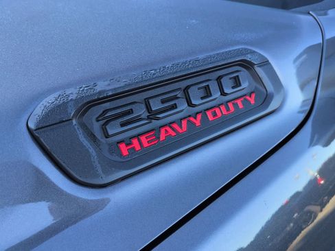 New 2026 RAM 2500 Tradesman image 12