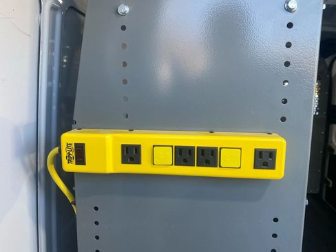 Used 2024 Ford Transit 150 148 Medium Roof w/ Upfitter Package image 15