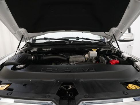 Used 2021 RAM 1500 Laramie image 3