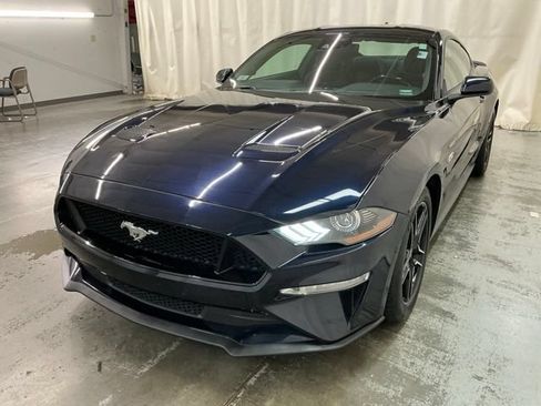 Used 2021 Ford Mustang GT RWD image 8