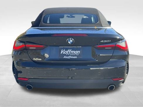 Used 2021 BMW 430i 430i image 4