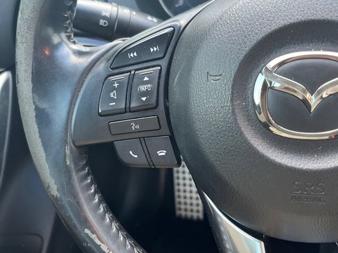 Used 2015 MAZDA MAZDA6 Grand Touring w/ GT Technology Package FWD image 20