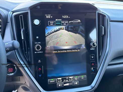 New 2026 Subaru Crosstrek 2.5i Sport image 19