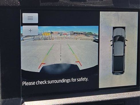 Used 2021 Ford F250 Lariat w/ Lariat Ultimate Package AWD/4WD image 28