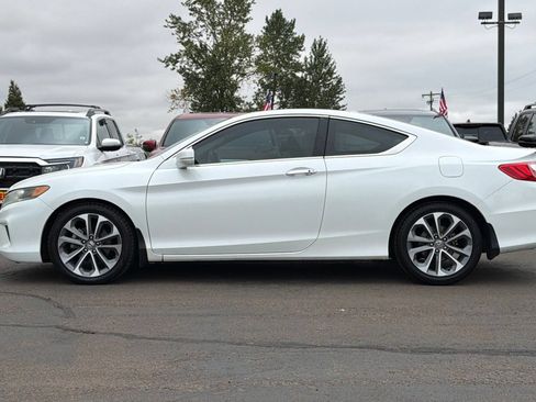 Used 2013 Honda Accord EX-L image 6