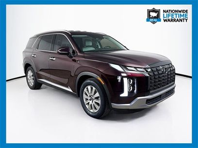 Used 2024 Hyundai Palisade SEL