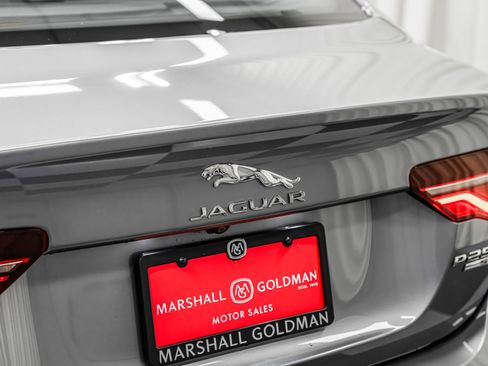 Used 2020 Jaguar XE S image 35