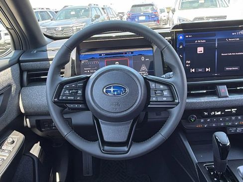 New 2026 Subaru Outback Premium AWD/4WD image 16