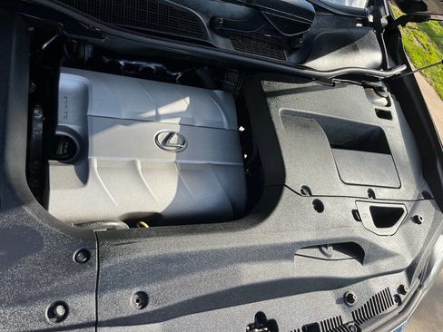 Used 2015 Lexus RX 350 AWD image 3