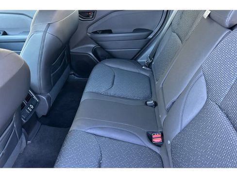 Used 2026 Subaru Forester Premium image 12