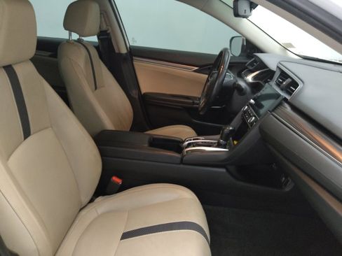 Used 2020 Honda Civic EX-L image 21