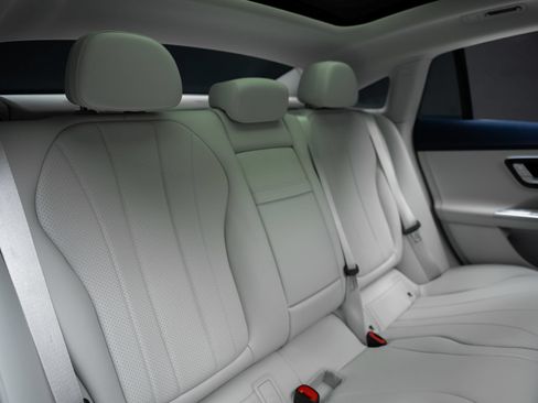 Used 2024 Mercedes-Benz EQE 350+ Sedan image 62