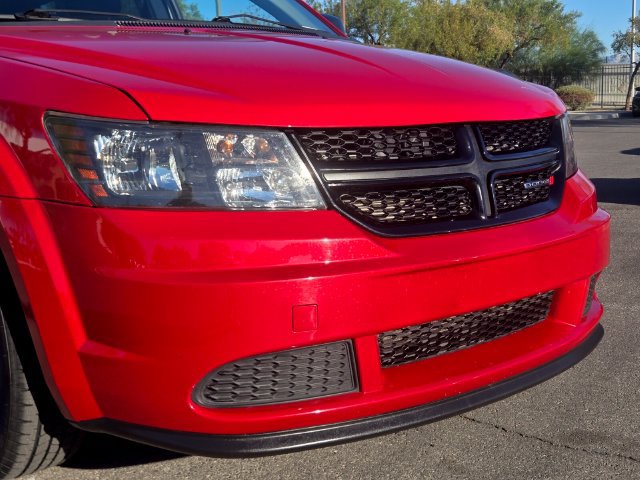 Used 2020 Dodge Journey SE w/ SE Popular Equipment Group FWD image 9