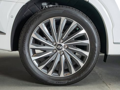 Used 2024 Hyundai Palisade Calligraphy AWD/4WD image 15