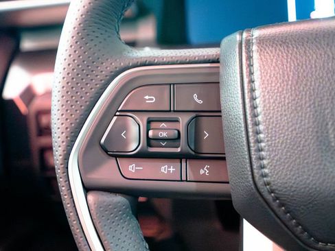New 2026 Toyota 4Runner TRD Sport AWD/4WD image 18