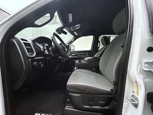 Used 2024 RAM 2500 Big Horn image 10