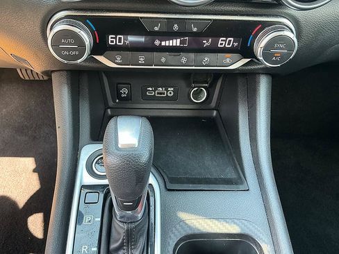 Certified 2024 Nissan Sentra SV w/ All-Weather Package FWD image 20