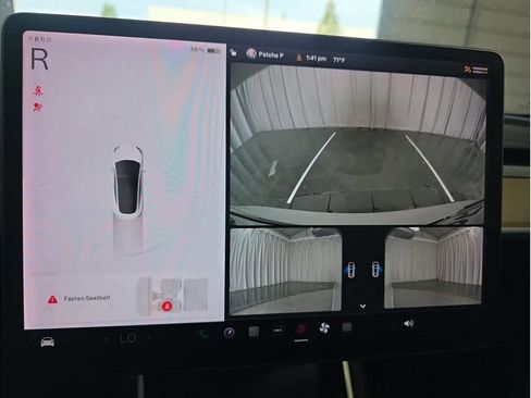 Used 2019 Tesla Model 3 Standard Range image 19