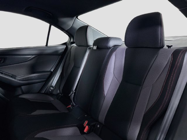 New 2026 Subaru WRX AWD/4WD image 22