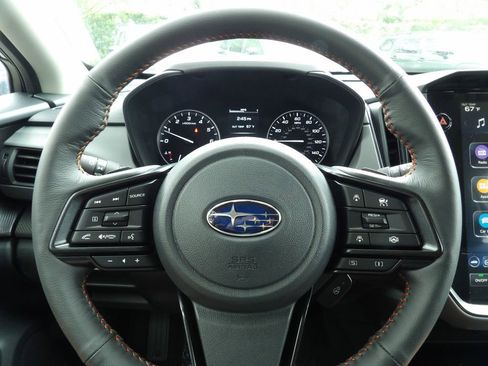 New 2026 Subaru Crosstrek 2.5i Limited AWD/4WD image 16