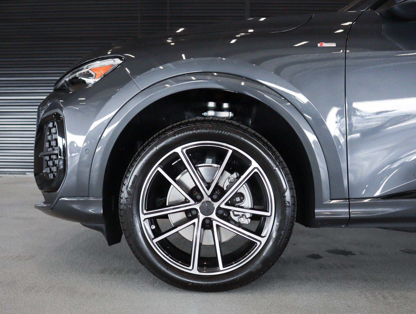 New 2026 Audi Q5 Premium AWD/4WD image 5