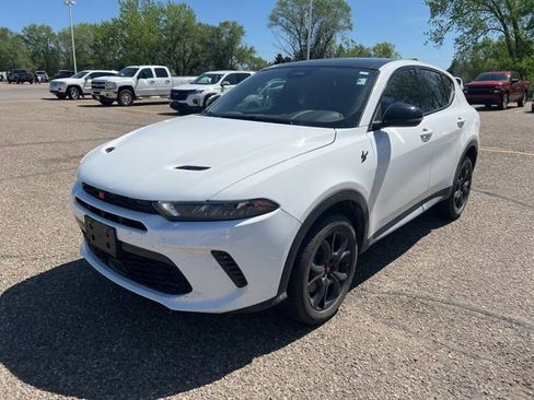 Used 2024 Dodge Hornet GT AWD/4WD image 5
