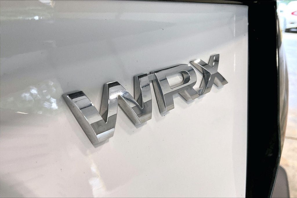 Used 2024 Subaru WRX Limited AWD/4WD image 25