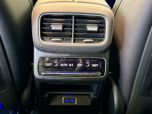 New 2026 Mercedes-Benz GLE 53 AMG 4MATIC Coupe image 23