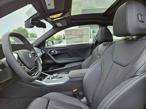 New 2025 BMW 230i xDrive 230i xDrive w/ Premium Package image 24