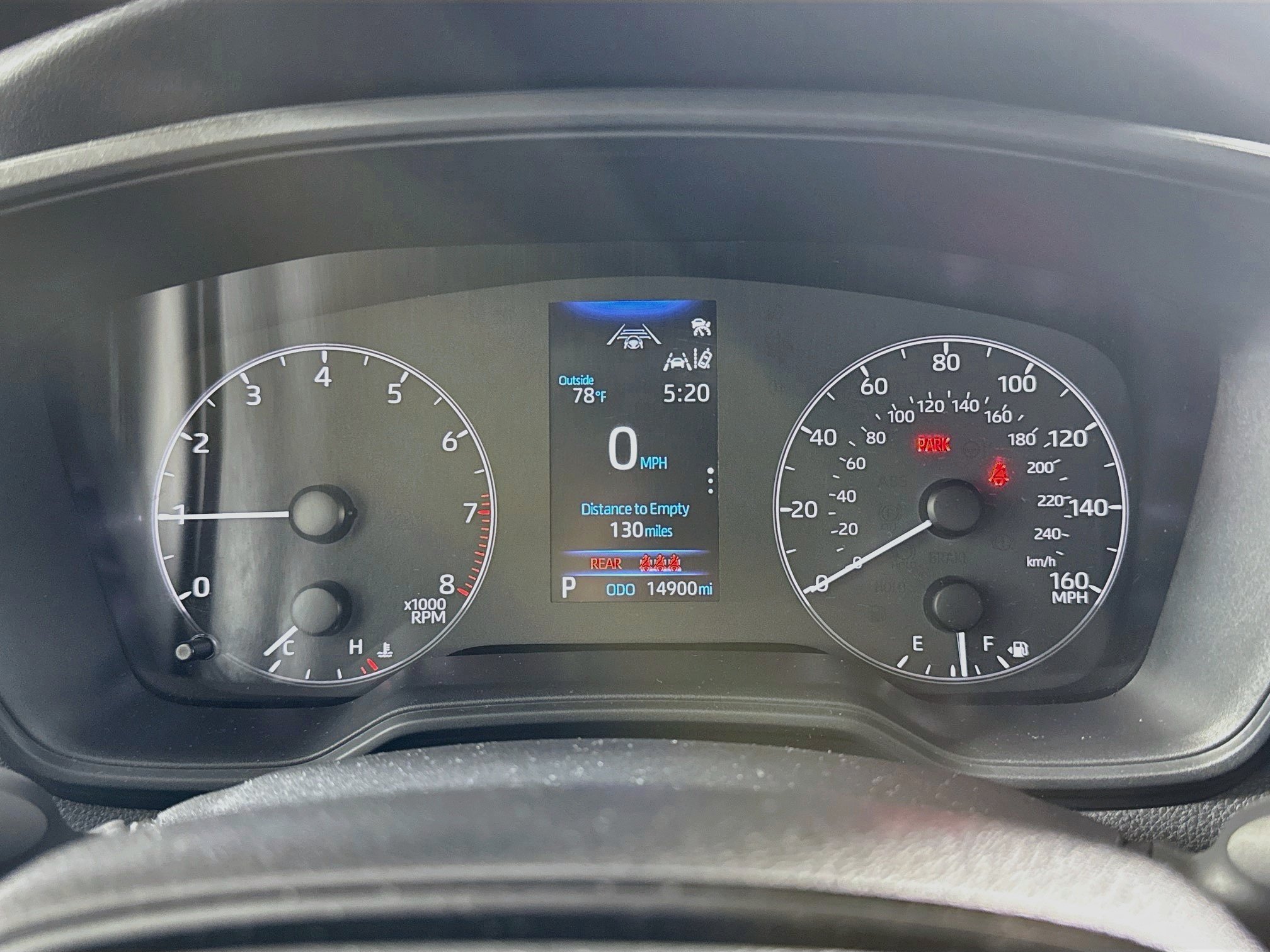 Used 2023 Toyota Corolla LE FWD image 12