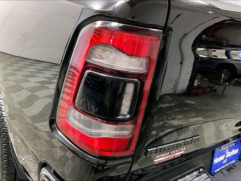 Used 2024 RAM 1500 Big Horn image 29