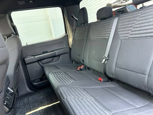 Used 2023 Ford F150 XL w/ STX Appearance Package AWD/4WD image 9