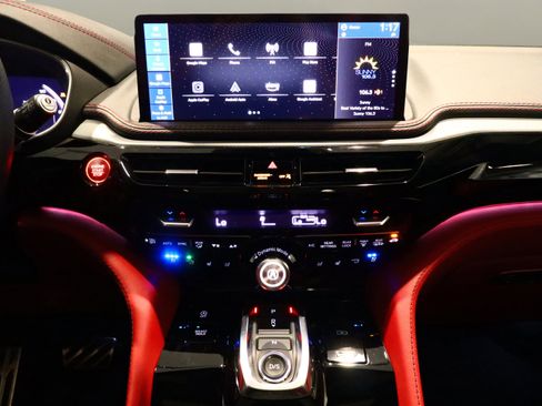 Used 2025 Acura MDX A-Spec image 26