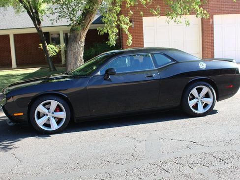Used 2008 Dodge Challenger SRT8 image 43