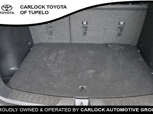 Used 2025 Chevrolet TrailBlazer LT AWD/4WD image 33