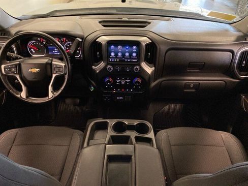 Used 2020 Chevrolet Silverado 1500 LT w/ All-Star Edition image 10