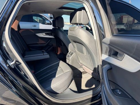 Used 2017 Audi A4 2.0T Premium Plus image 11