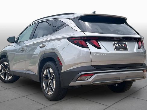 Used 2026 Hyundai Tucson SEL FWD image 12