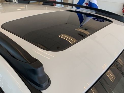 Certified 2024 Subaru Crosstrek 2.5i Sport w/ Crosstrek Mirror Package image 24