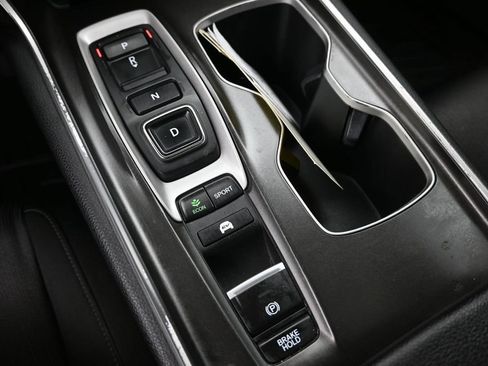 Used 2021 Honda Accord EX image 17