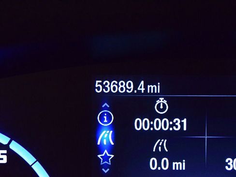 Used 2023 Ford Bronco Sport Heritage w/ Heritage Convenience Package image 17