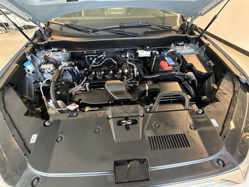 Used 2024 Honda CR-V EX-L image 18