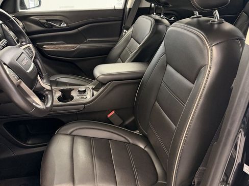 Certified 2021 GMC Acadia Denali w/ GMC Pro Grade Package image 6