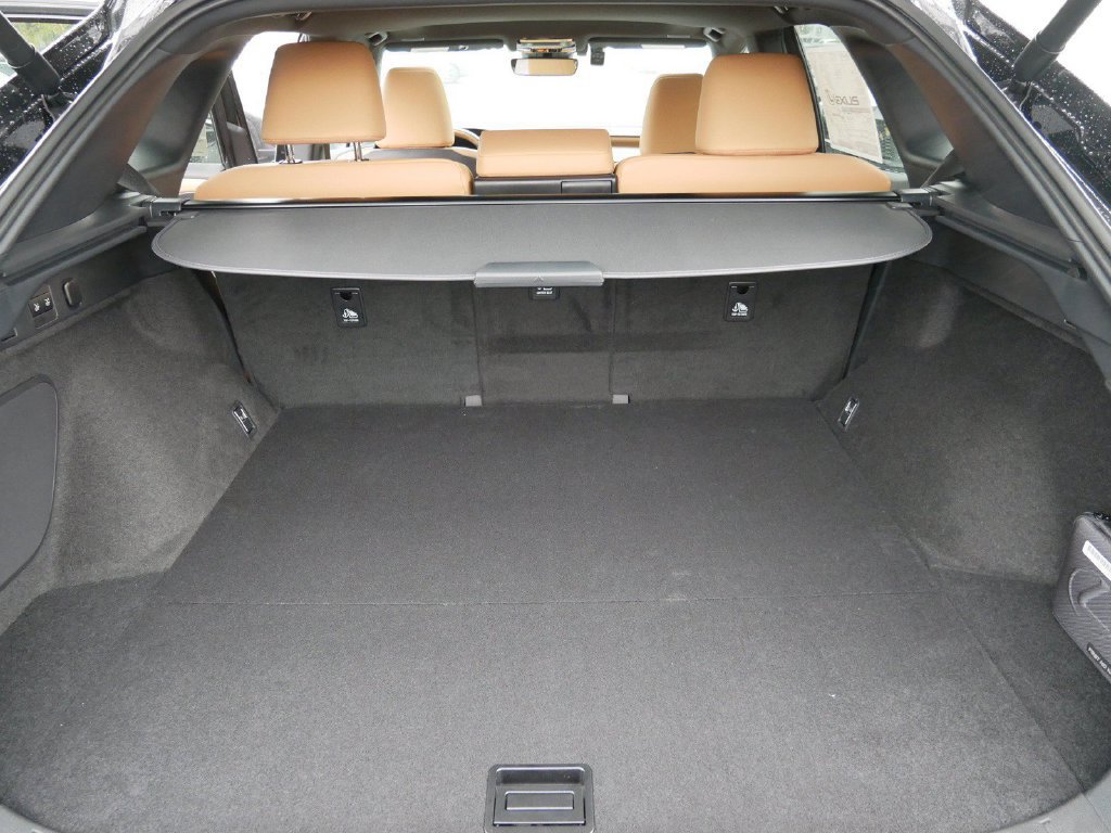New 2026 Lexus RX 350 Premium w/ Convenience Package AWD/4WD image 12