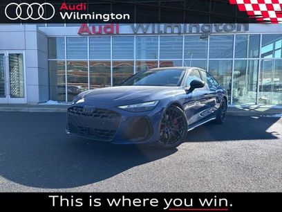 New 2026 Audi A6 Prestige