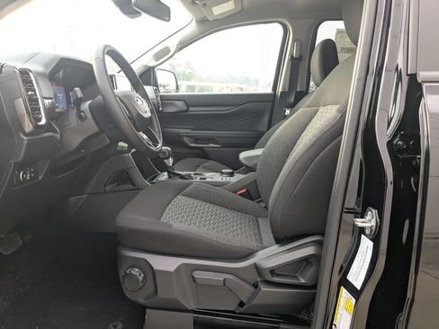 New 2025 Ford Ranger XLT w/ FX4 Off-Road Package AWD/4WD image 13