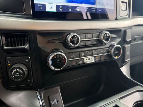 Used 2023 Ford F150 XLT w/ Equipment Group 302A High image 27